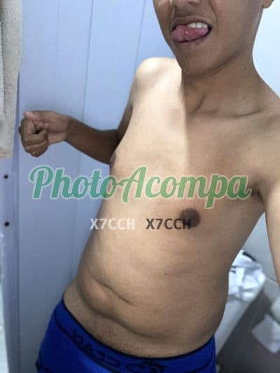 Acompanhante masculino em Suzano — beijo grego, foto 6 de Mauro