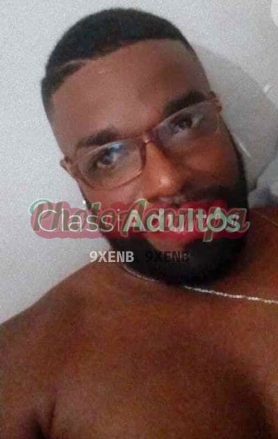 Acompanhante masculino imagem do anúncio em Rio de Janeiro