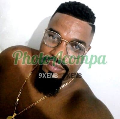 Foto 2: Acompanhante masculino foto real em Rio de Janeiro — Max