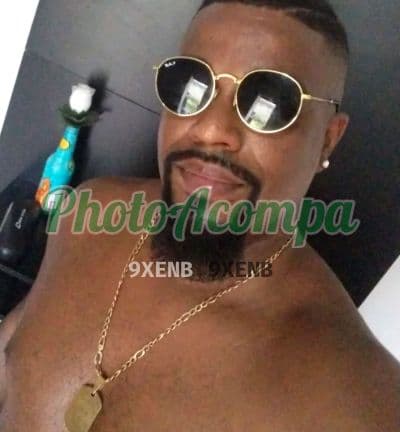 Acompanhante masculino foto verificada em Rio de Janeiro — Max, foto 3