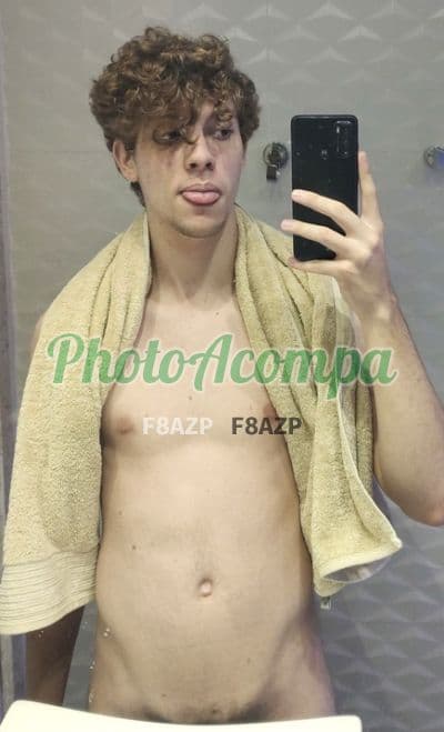 Foto 2: Acompanhante masculino em Salvador — beijo na boca, Max