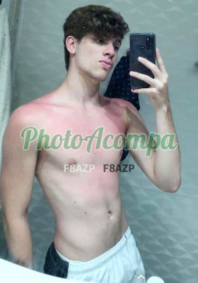 Acompanhante masculino foto sem retoque em Salvador, foto 5 de Max