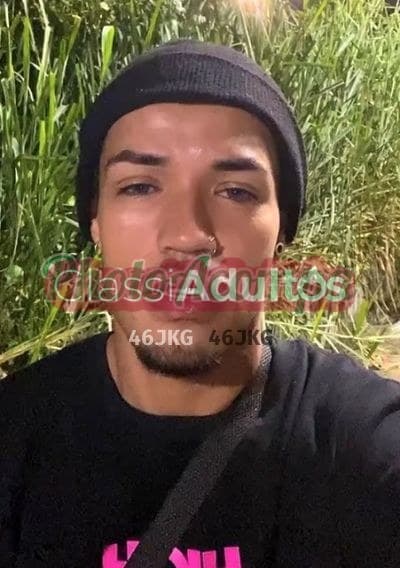 Acompanhante masculino imagem do anúncio em Rio de Janeiro