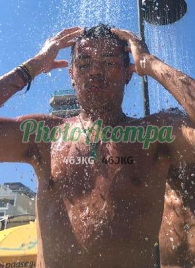Foto 2: Acompanhante masculino foto real em Rio de Janeiro — Max