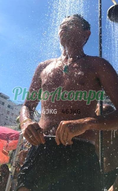 Acompanhante masculino foto verificada em Rio de Janeiro (3) — Max