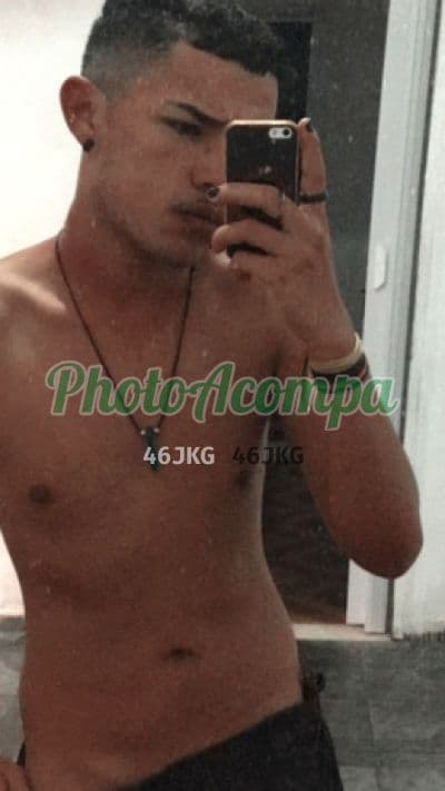 Acompanhante masculino imagem autêntica em Rio de Janeiro, foto 4 de Max