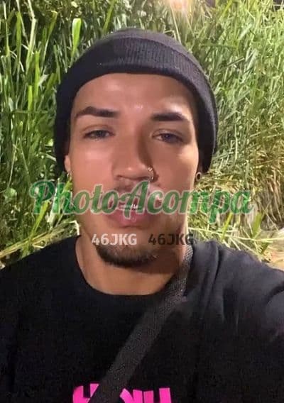 Foto 5: Acompanhante masculino foto sem retoque em Rio de Janeiro — Max