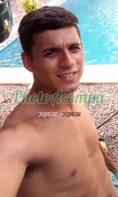 Acompanhante masculino foto sem retoque em Porto Alegre, foto 5 de Maxi