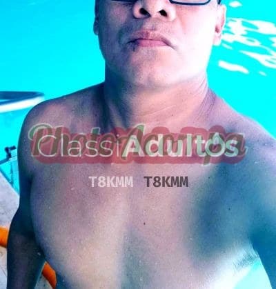 Acompanhante masculino imagem do anúncio em Manaus — Maximus