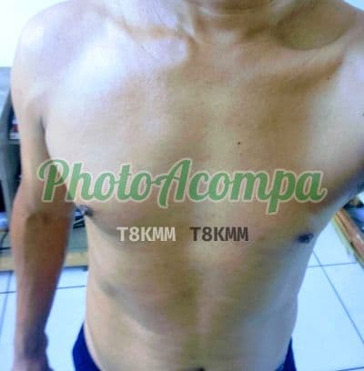 Acompanhante masculino foto verificada em Manaus — Maximus, foto 3