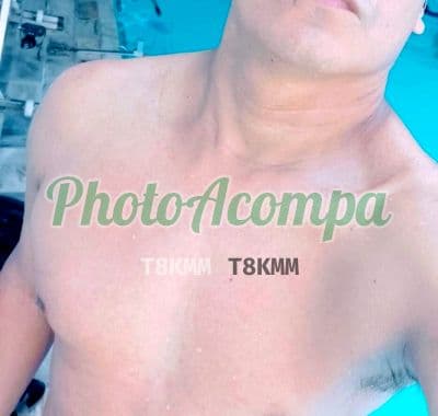Foto 4: Acompanhante masculino imagem autêntica em Manaus — Maximus