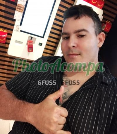 Foto 2: Acompanhante masculino em Jaboatão dos Guararapes — beijo grego, Maycon
