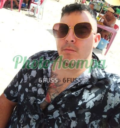 Acompanhante masculino foto verificada em Jaboatão dos Guararapes, foto 3 de Maycon