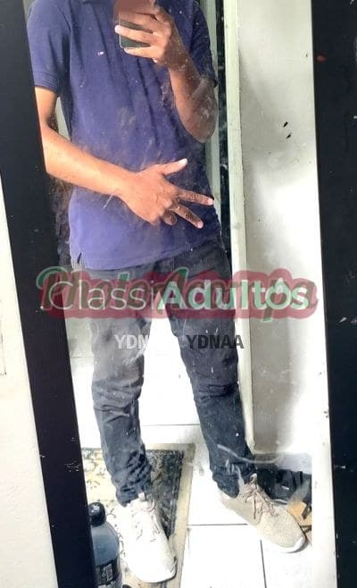 Acompanhante masculino imagem do anúncio em São Paulo, foto de perfil