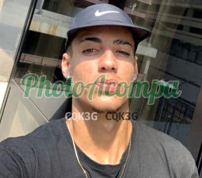 Acompanhante masculino em Recife com garganta profunda (2) — Mayke