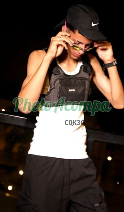 Acompanhante masculino foto verificada em Recife (3) — Mayke