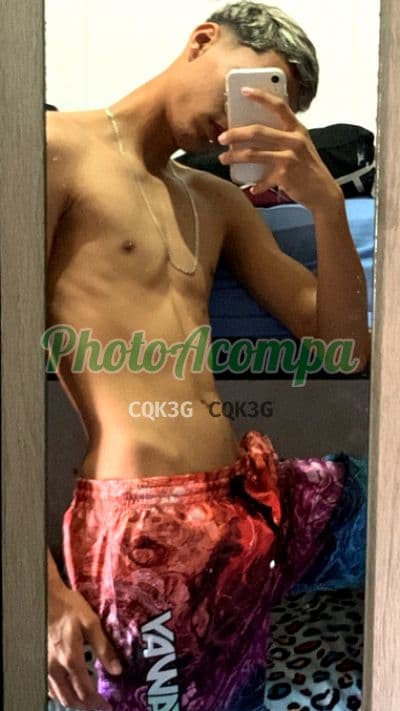 Acompanhante masculino em Recife com garganta profunda (4) — Mayke