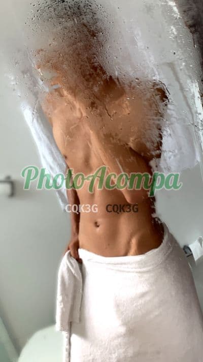 Acompanhante masculino em Recife com garganta profunda (6) — Mayke