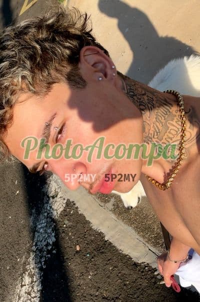 Foto 6: Acompanhante masculino em São Paulo — beijo grego, Meneses