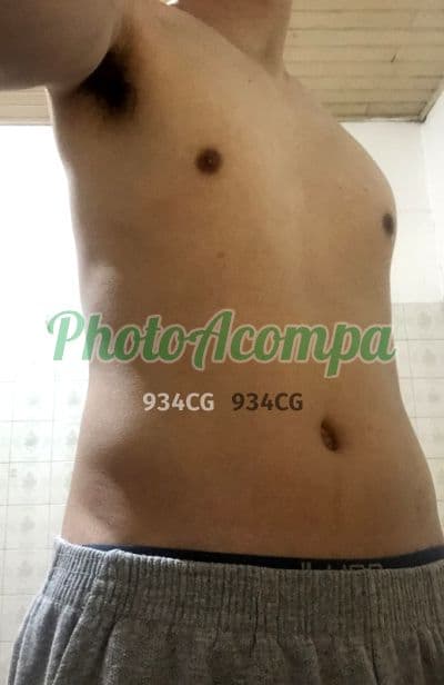 Acompanhante masculino foto real em São José dos Campos (2) — Meru