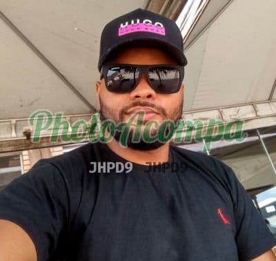 Acompanhante masculino foto verificada em Rio de Janeiro, foto 3 de Michel