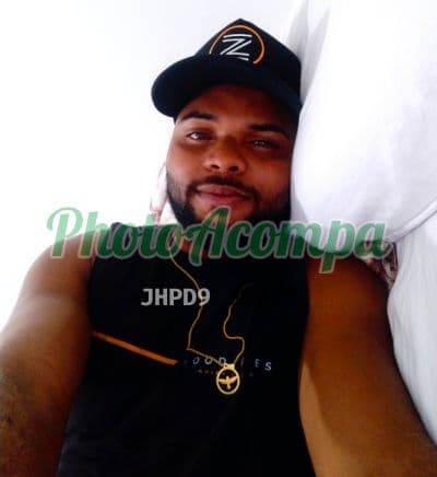 Acompanhante masculino foto sem retoque em Rio de Janeiro (5) — Michel