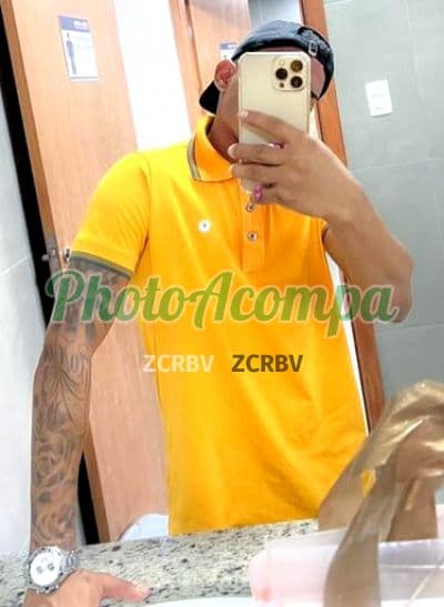 Acompanhante masculino foto verificada em Feira de Santana, foto 3 de Michel