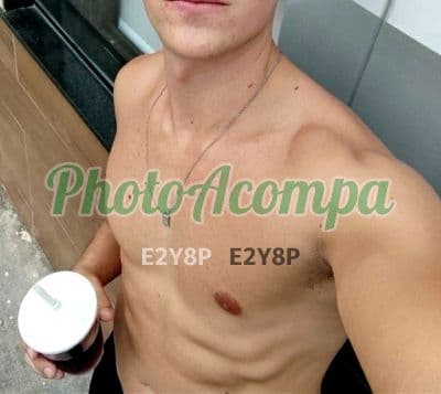 Acompanhante masculino foto verificada em Hortolândia — Miguel, foto 3