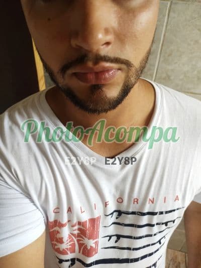 Foto 4: Acompanhante masculino em Hortolândia — garganta profunda, Miguel