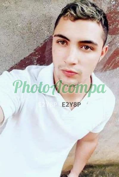 Acompanhante masculino foto sem retoque em Hortolândia, foto 5 de Miguel