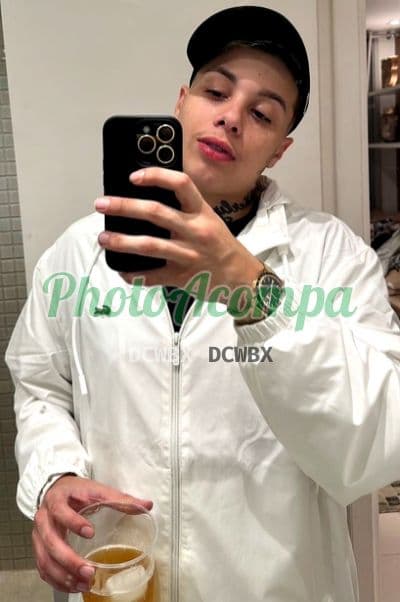 Acompanhante masculino imagem autêntica em São Paulo — Miguel, foto 4