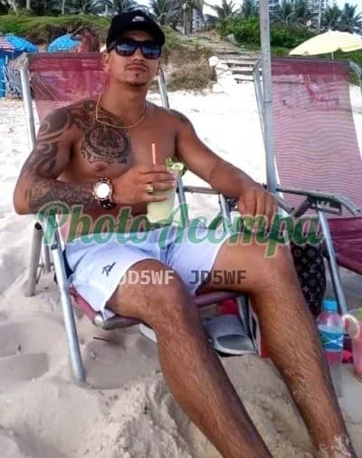 Acompanhante masculino foto sem retoque em Volta Redonda, foto 5 de Miguel