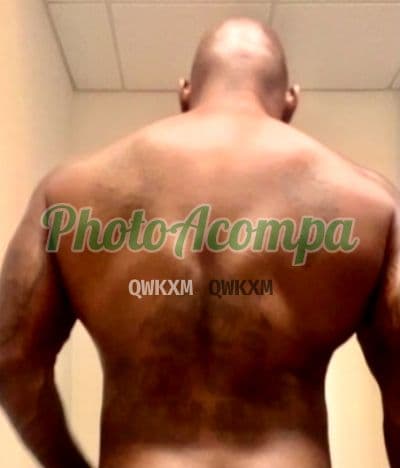 Foto 6: Acompanhante masculino imagem original em Rio de Janeiro — Miguel