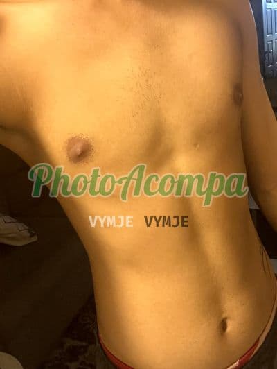 Acompanhante masculino foto verificada em João Pessoa — Miguel, foto 3