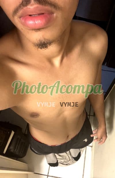 Acompanhante masculino foto sem retoque em João Pessoa, foto 5 de Miguel