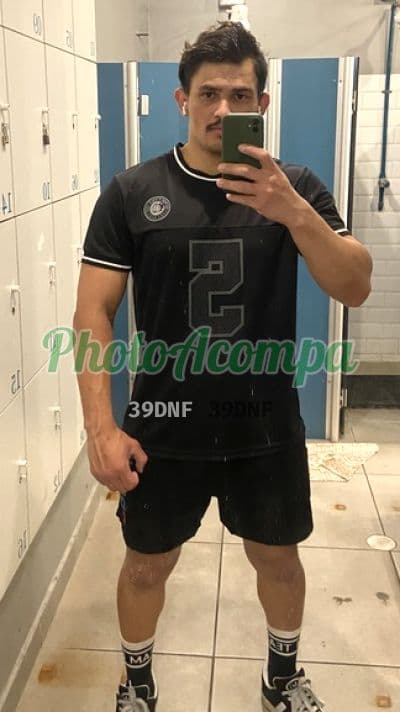 Acompanhante masculino foto sem retoque em São Paulo, foto 5 de Miguel