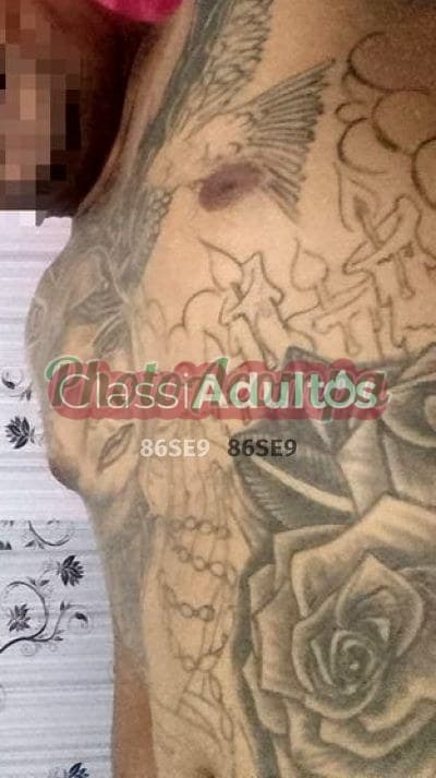 Acompanhante masculino imagem do anúncio em Campinas