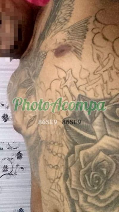 Acompanhante masculino foto sem retoque em Campinas, foto 5 de Miguel