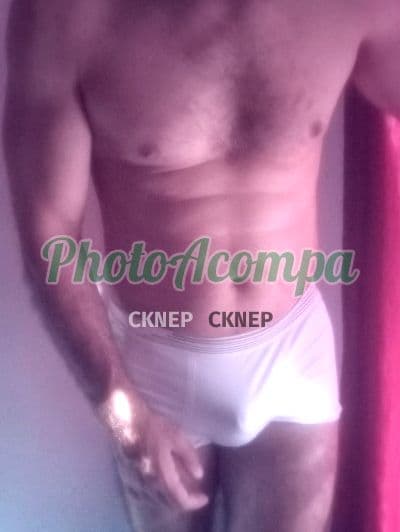 Acompanhante masculino foto sem retoque em São Leopoldo, foto 5 de Miguel