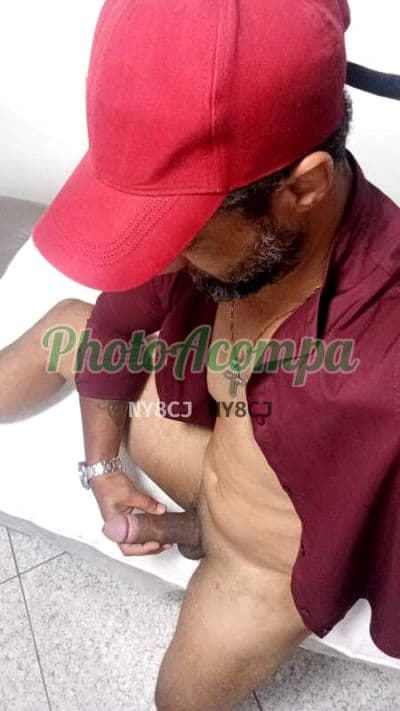 Foto 4: Acompanhante masculino em Belo Horizonte — beijo na boca, Miguel