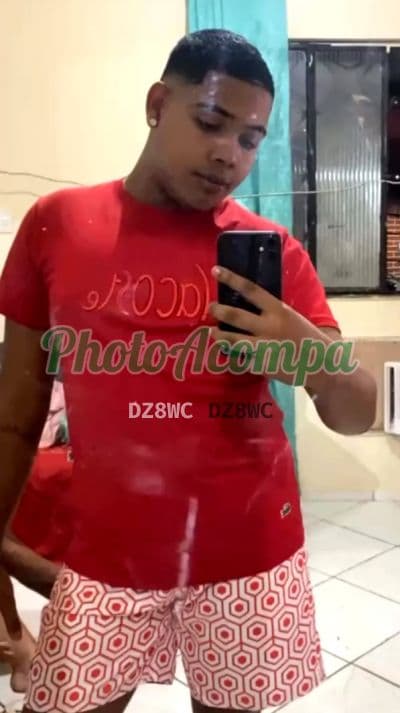 Acompanhante masculino em Rio de Janeiro com beijo na boca (2) — Mikael