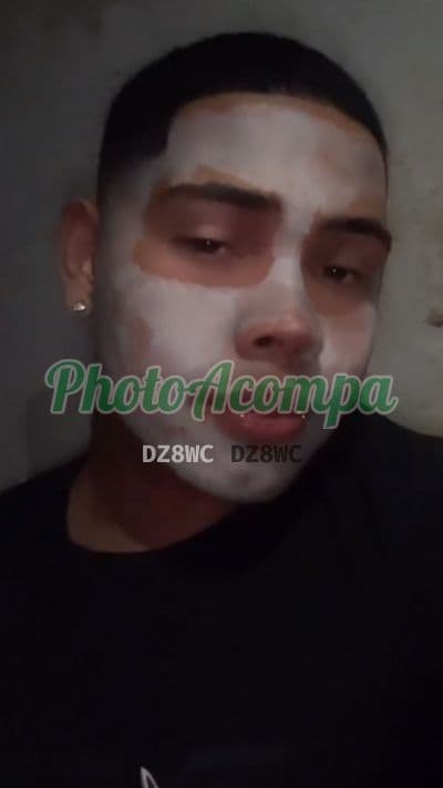 Acompanhante masculino foto verificada em Rio de Janeiro — Mikael, foto 3