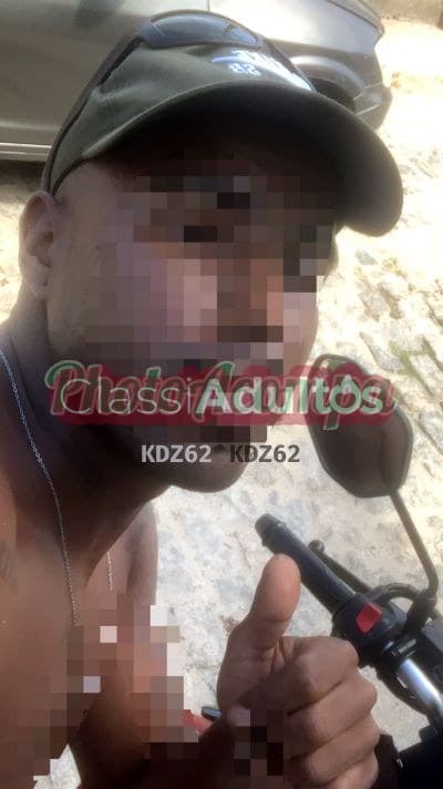 Acompanhante masculino imagem do anúncio em Rio de Janeiro