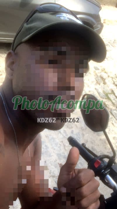 Foto 5: Acompanhante masculino foto sem retoque em Rio de Janeiro — Mikael