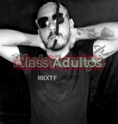 Acompanhante masculino imagem do anúncio em São Paulo, foto de perfil