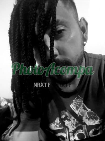 Acompanhante masculino foto verificada em São Paulo, foto 3 de Mike
