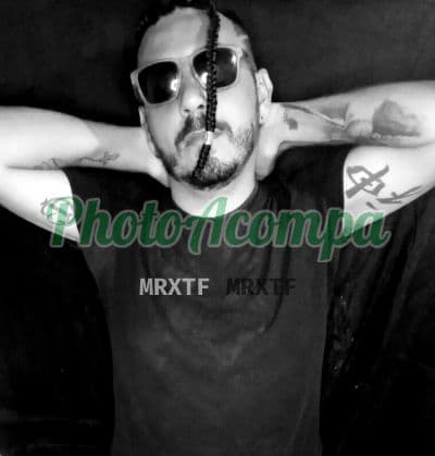Acompanhante masculino foto sem retoque em São Paulo (5) — Mike