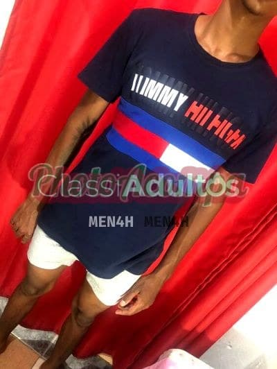 Acompanhante masculino imagem do anúncio em Belo Horizonte, foto de perfil
