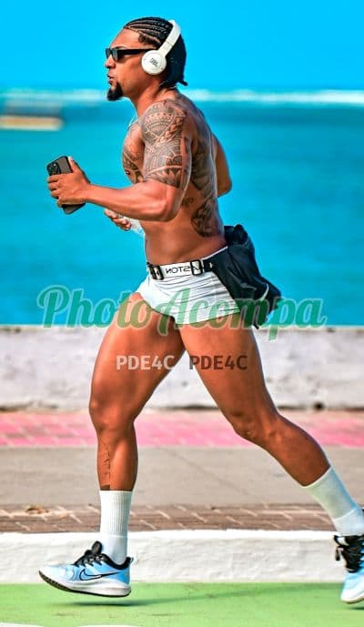 Foto 4: Acompanhante masculino imagem autêntica em Aracaju — Miller