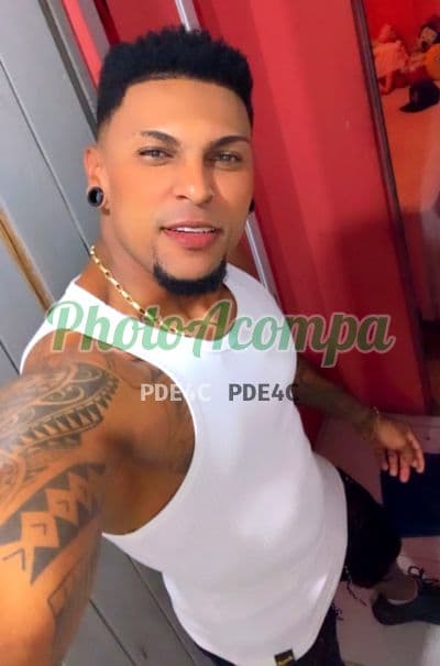 Acompanhante masculino foto sem retoque em Aracaju, foto 5 de Miller